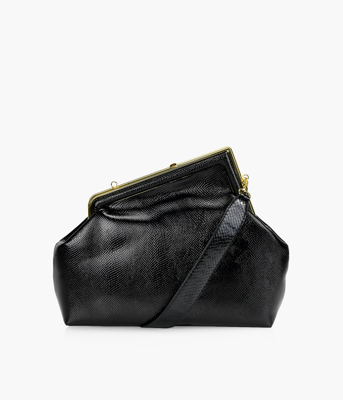 BROWNS COUTURE DAPHNE Synthetic Browns Shoes