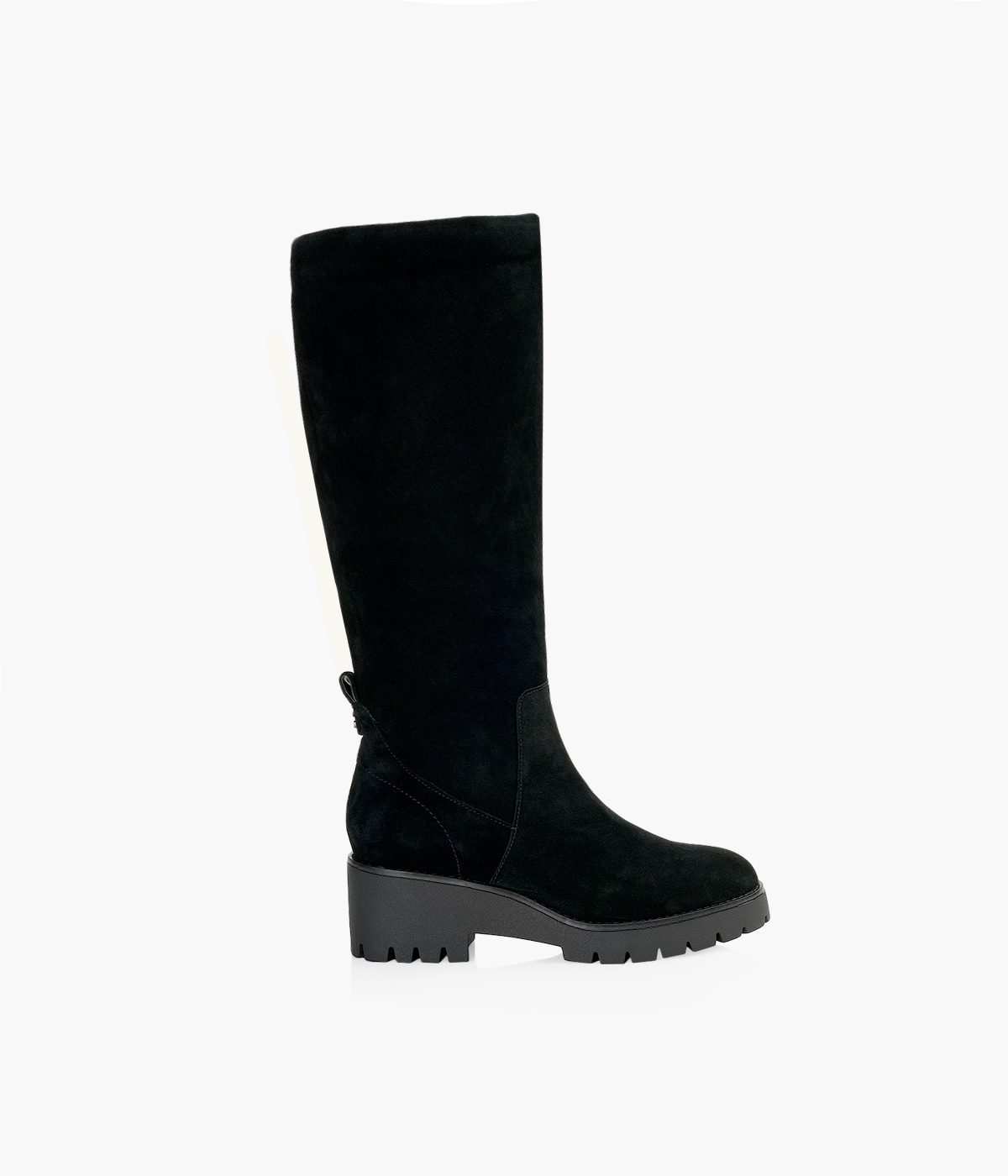 artica boots browns