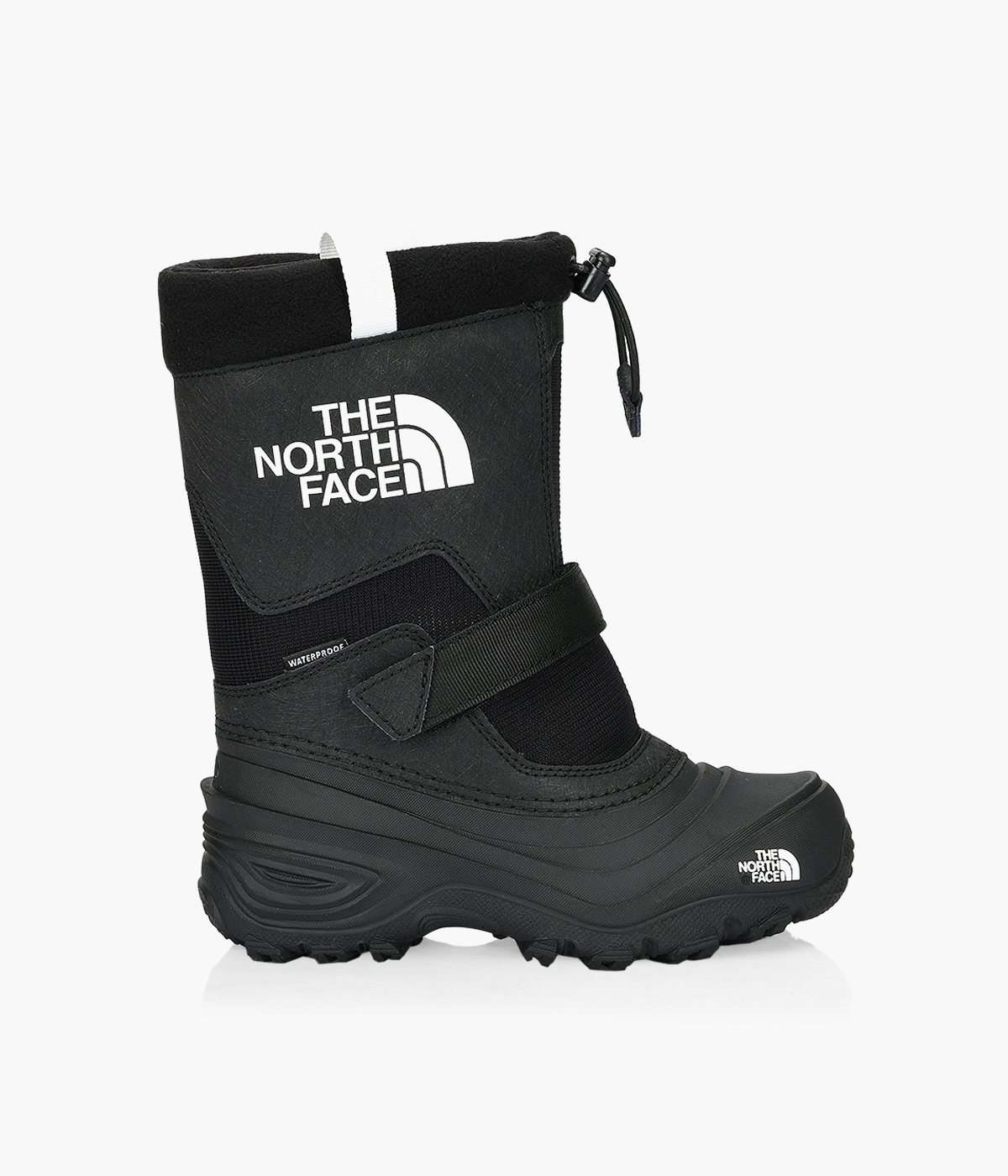 THE NORTH FACE ALPENGLOW EXTREME III 