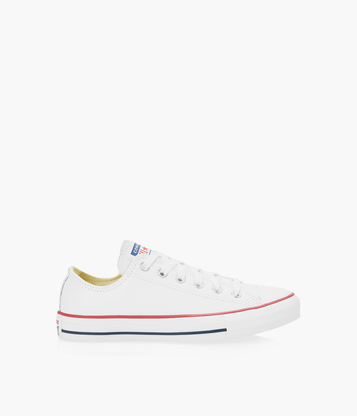 Converse ct discount ox white
