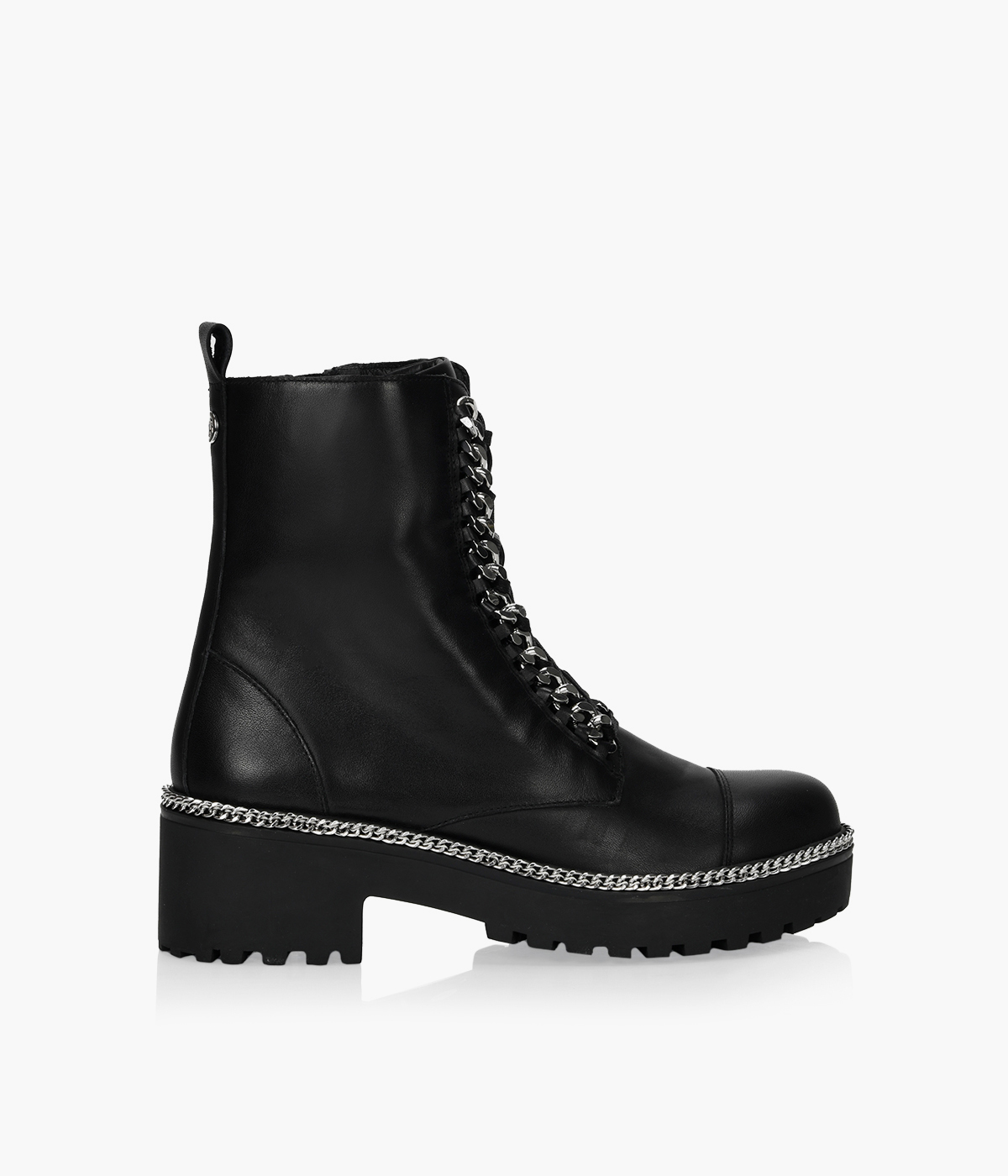 browns wishbone boots