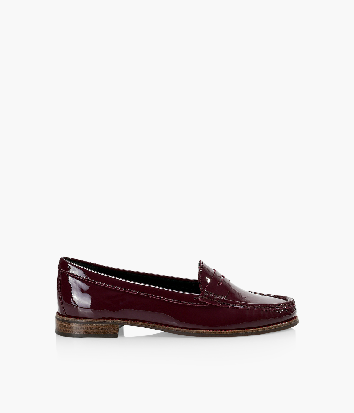 BROWNS FINCH - Patent Leather | Browns Shoes