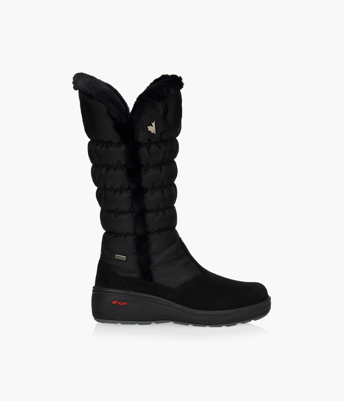 pajar boots browns