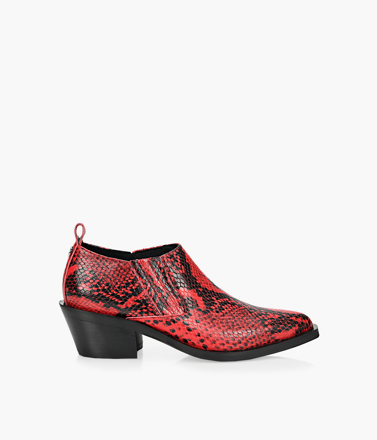 browns wishbone boots