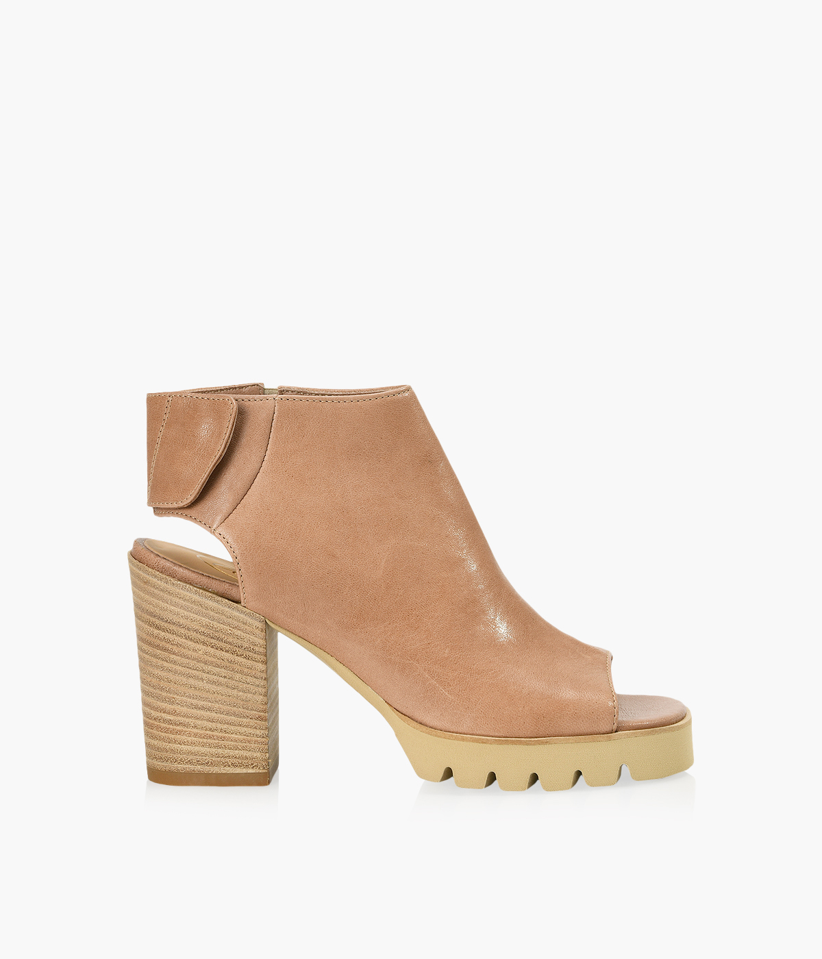 BROWNS COUTURE MAGNOLIA Leather Browns Shoes