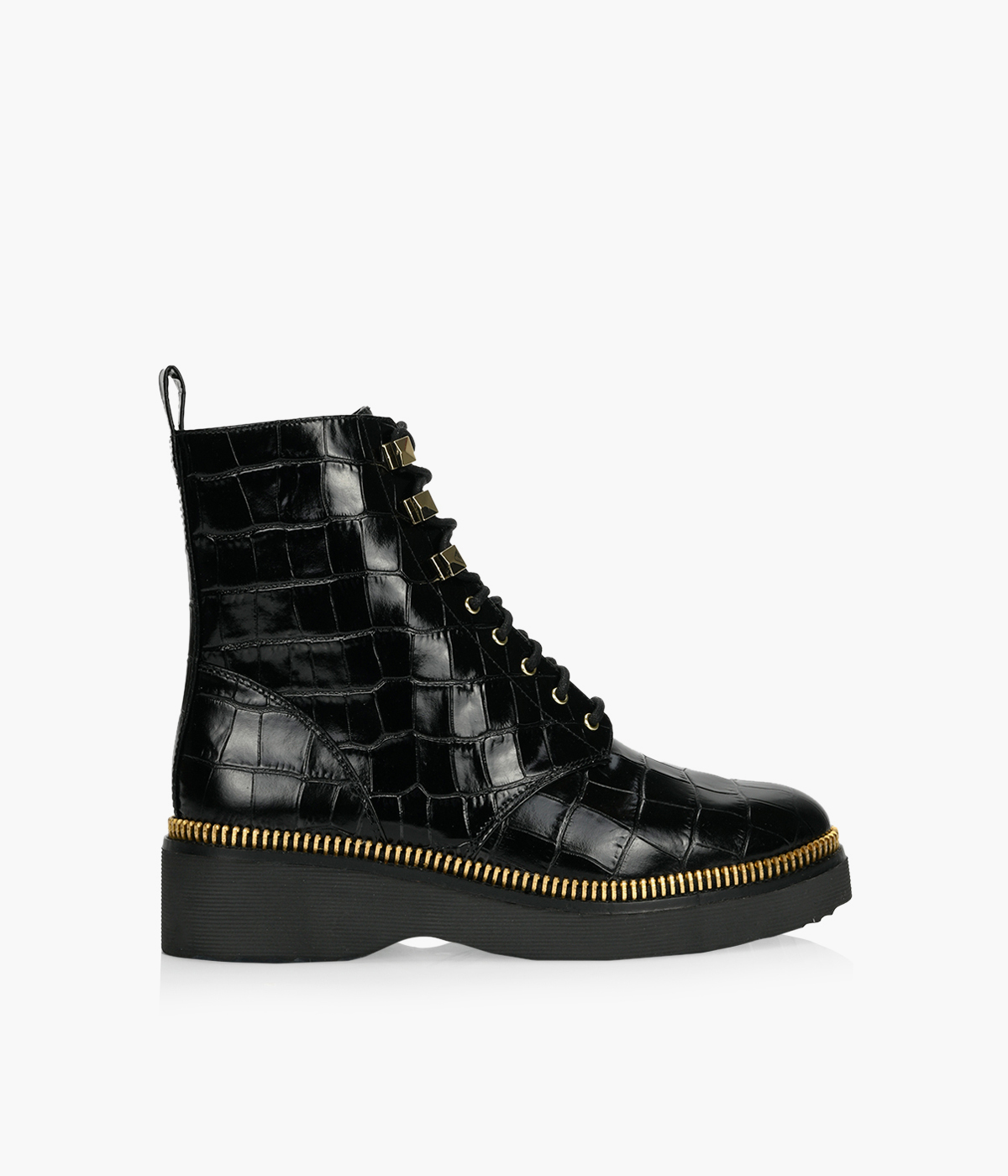michael kors haskell bootie