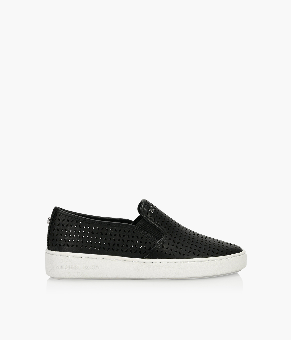 olivia slip on mk