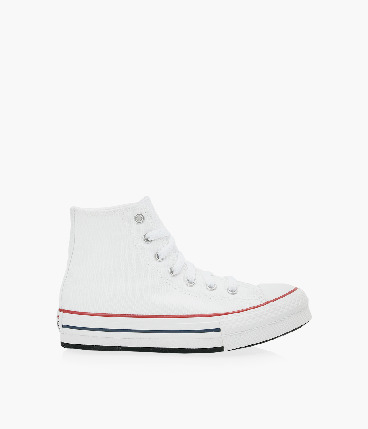 converse slim blanche