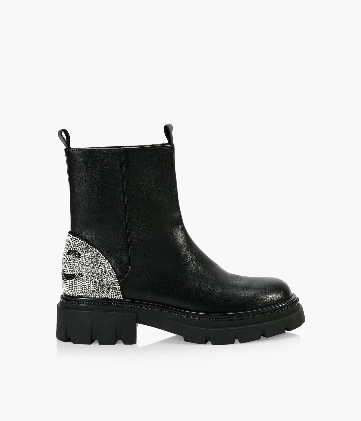 browns wishbone boots