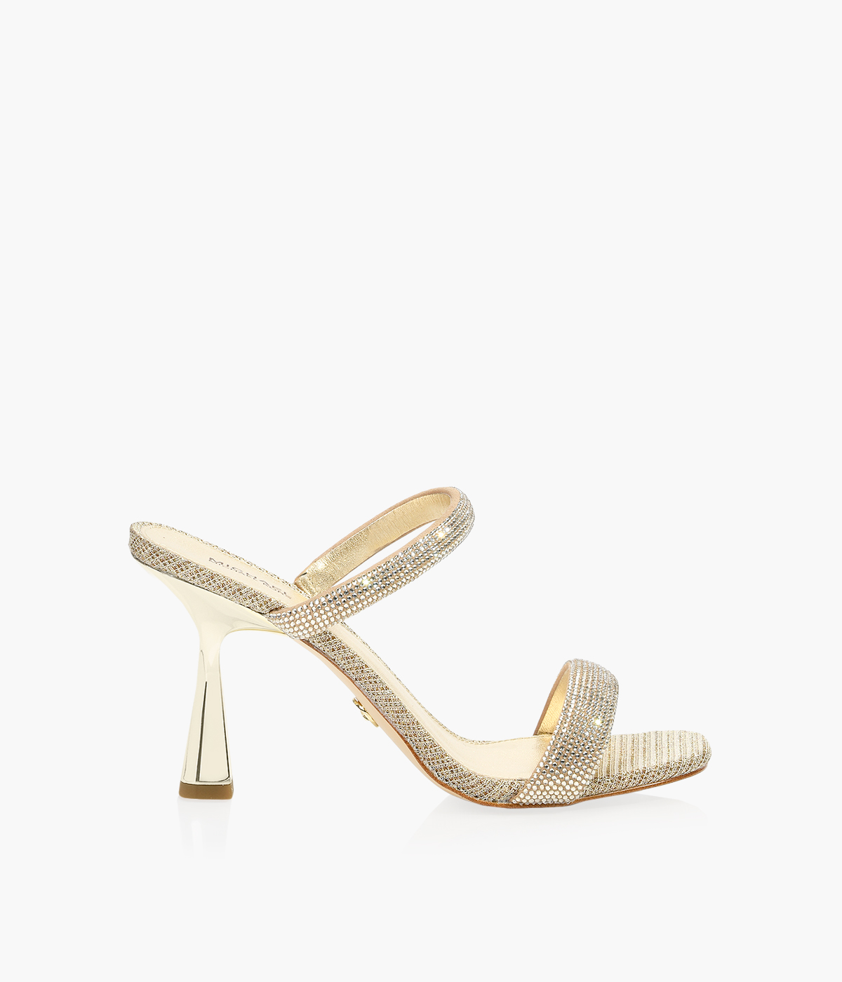 Sandales michael shop kors browns