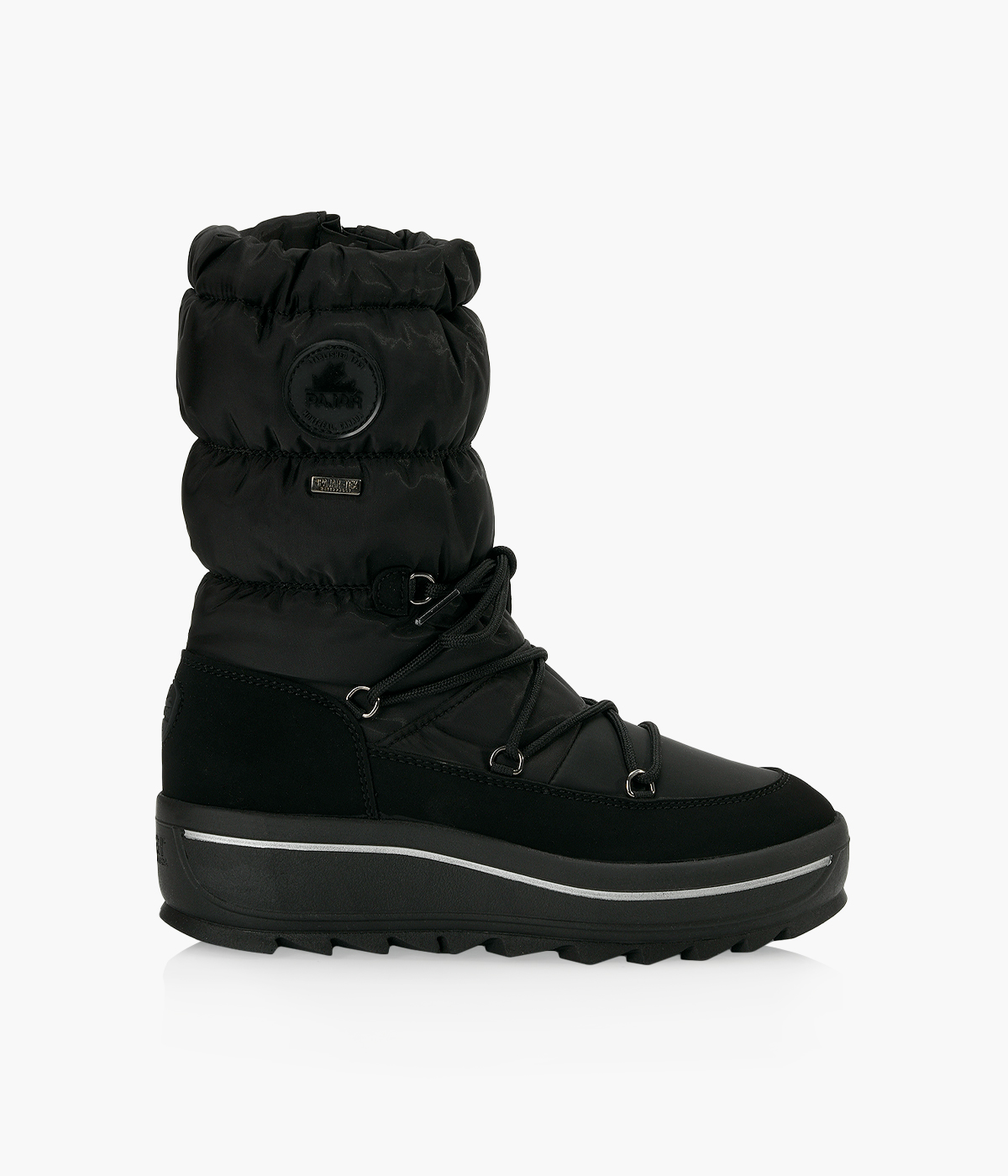 pajar taya sawtooth snow boots