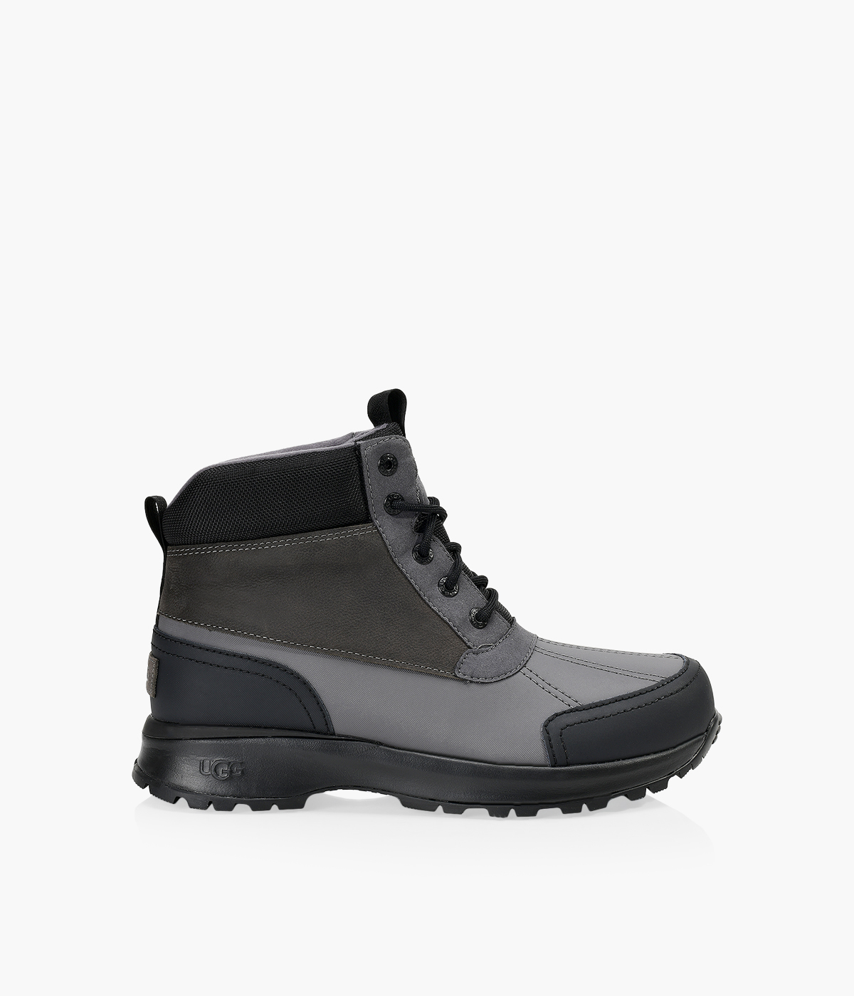 ugg emmett duck boot