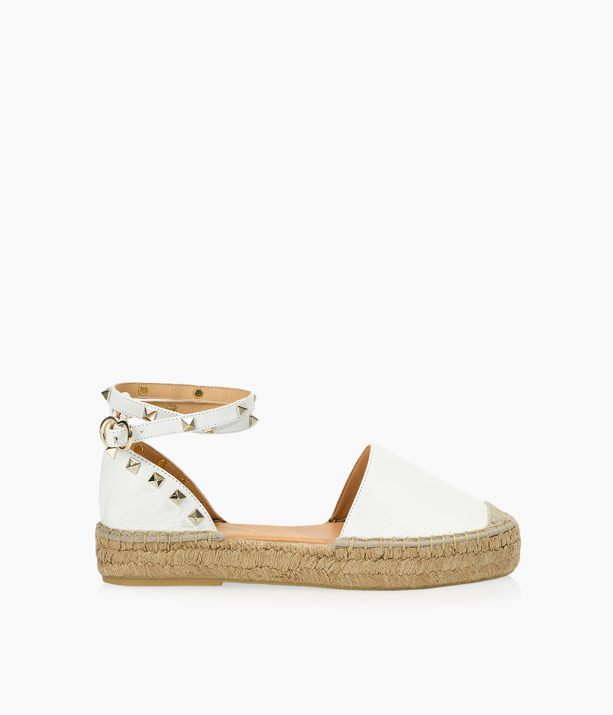 BROWNS COUTURE ASPEN Leather Browns Shoes