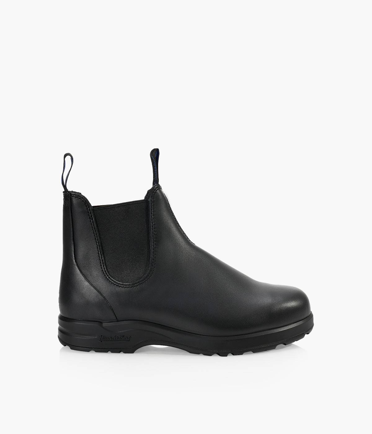 BLUNDSTONE WINTER THERMAL TERRAIN 2241 - Black Patent Leather | Browns ...