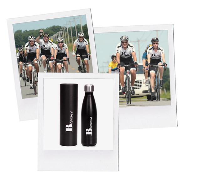 Ride to Conquer Cancer