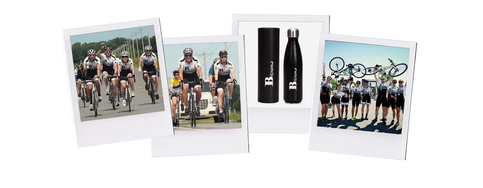 Ride to Conquer Cancer